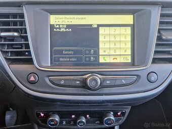 Opel Crossland X 1,2 Selection,Servis. Historie - 16