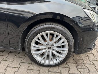 Seat Leon ST Xcellence 2.0 TDI 110kW DSG Kamera Navigace LED - 16