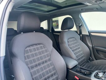 Audi S-line A4 b8 2.0tdi - 16