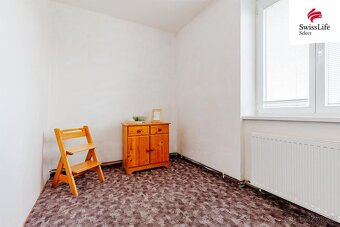 Prodej bytu 1+1 43 m2 Palliardiho, Znojmo - 16