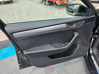⭐Škoda Superb 2.0TDI/ČR/2.MAJ/4X4/STYLE+/DPH⭐ - 16
