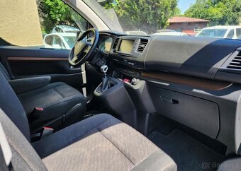 Toyota Proace Verso 2.0-1MAJITEL-8MÍST-TAŽNÉ 2,3t - 16