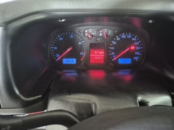 VW T4 111kw - 16