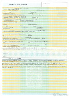 DAF FT XF 105.460 SC EURO 5/EEV - 16