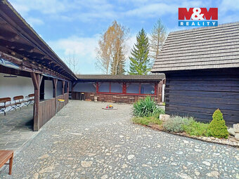 Prodej rodinného domu,180 m², Frýdlant nad Ostravicí - 16
