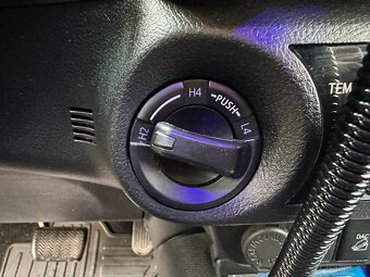 Toyota Hilux,  2.4 D-4D 110kW 4x4 DPH HARDTOP - 16