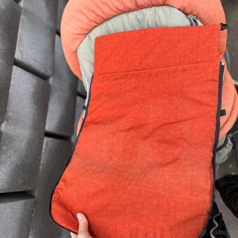 Prodám dětský kočárek Rider - 16