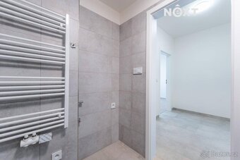 Pronájem byt 2+kk, 45㎡ - 16