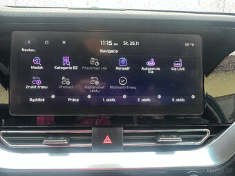 Kia Niro 1.6 Plug-in Hybrid 104kW/1MAJ - 16