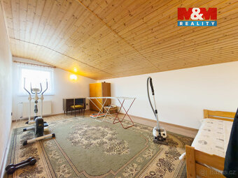 Prodej rodinného domu, 224 m², Petrovice u Karviné - 16