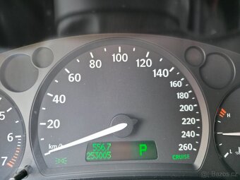 Saab 9-3 1.8t 110kw (2.0t) 2003 - 16