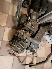 BMW DÍLY E39, E46, E38, X5, E63 - 16