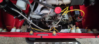 Škoda 130 RS 1977 - 16