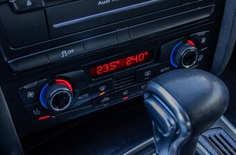 Audi A5 2.0 TSI AT8 - 16