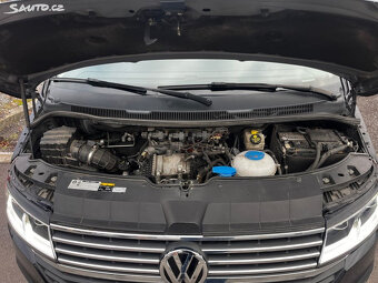 Volkswagen T6.1 Multivan Caravelle 2.0TDi DSG Long Highline - 16