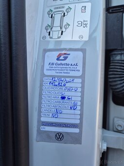 VW Tiguan 2.0Tdi 110kw-Dsg-servis VW- Dph - 16