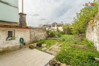Prodej rodinného domu, 260 m², Kadaň, ul. Čechova - 16