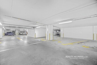 Prodej bytu 3+kk 94 m2 s terasou 10 m2 v Rezidenci  Vítkov - 16