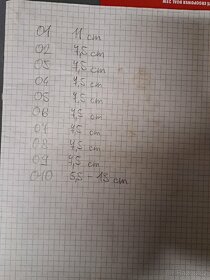 Ořech koláče - 16