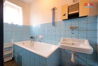Prodej rodinného domu, 190 m², Prostějov, ul. Sportovní - 16