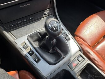 BMW Řada 3 323I KABRIOLET 2,5 125 KW - 16