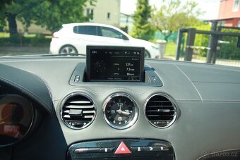 Peugeot RCZ 2.0 HDi, 125 kW, 09/2013 - 16