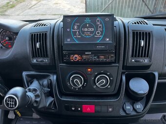 Fiat Ducato 2.3 MJET 110kW L4H2 - 16