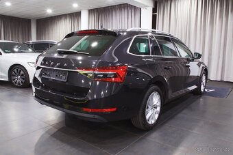 ŠKODA SUPERB 3  2.0 TDI 110 kw - 16