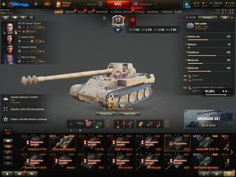 World of Tanks - 16