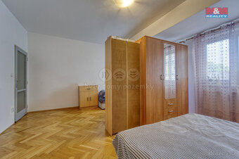 Prodej bytu 2+1, 63 m², Kladno, ul. Vítězná - 16