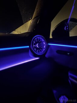 Mercedes Benz CLA 250e plug in hybrid - 16