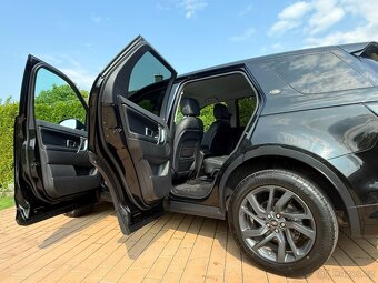 LAND ROVER DISCOVERY SPORT 2.0TD4 132kW HSE /2017-124.965km/ - 16