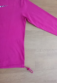 Nike dámská lehká mikina vel. S/M - 16