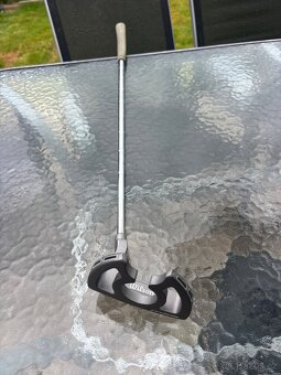 Kompletní dámská golfová sada Wilson Stretch XL - 16