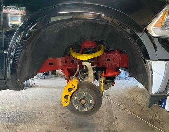 Dodge RAM 1500 Laramie 5.7 HEMI CrewCab2014--4x4--tažné 3.5t - 16