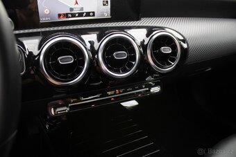 Mercedes-Benz CLA Shooting Brake - 16