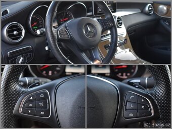 Mercedes-Benz GLC 250/2018/144tkm/155kW/4matic/AMG/Burmester - 16