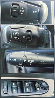 PEUGEOT 307 SW 1.6 HDI 80 KW /7 MÍST /PANORAMA/ROZVODY - 16