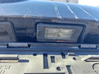 VW Passat B6 2.0TDI 103kW CBAB 6Q KXX LC9X náhradní díly - 16