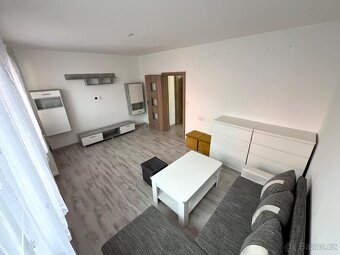 Byt 2+1+lodžie+komora PO REKONSTRUKCI - Vrchlického, Rumburk - 16