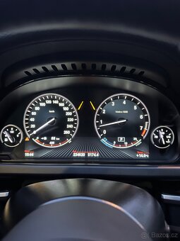 BMW 640i RWD,pano,grand coupe, - 16