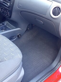 Citroen C3 1.1i 44 kW - 2008 | 75.000km | STK ⁹/27 - 16