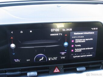 Kia Sportage 1.6i T-GDI 150PS Exclusive M/T - 16