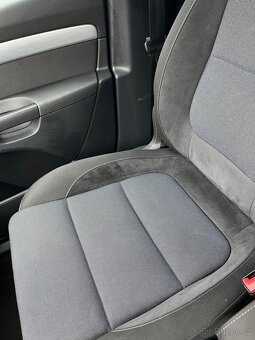 Volkswagen Sharan 2,0TDI top stav - 16