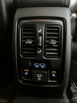 Dodge Durango 3.6 V6 4X4 GT PLUS - 2021 - NOVÝ MODEL - 16