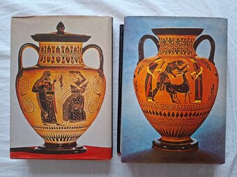 Řecké mýty I a II - Robert Graves - 16