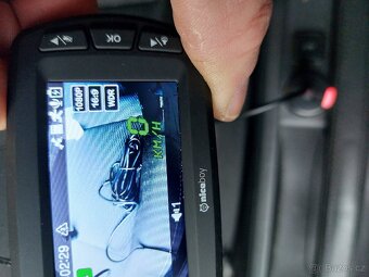 Kamera do auta Niceboy Pilot Q8 NOVÁ - 16