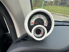 Smart Fortwo EQ Elektro - 16