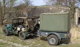 Jeep Willys 12/1944 - 16