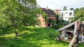 Prodej rodinného domu 122 m2, pozemek 704 m2 Raisova, Dobřic - 16